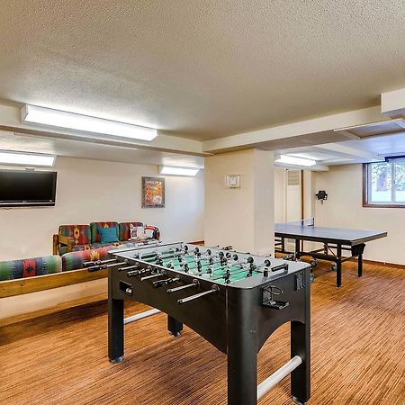 Breckenridge Park Meadows Apartment Exterior foto