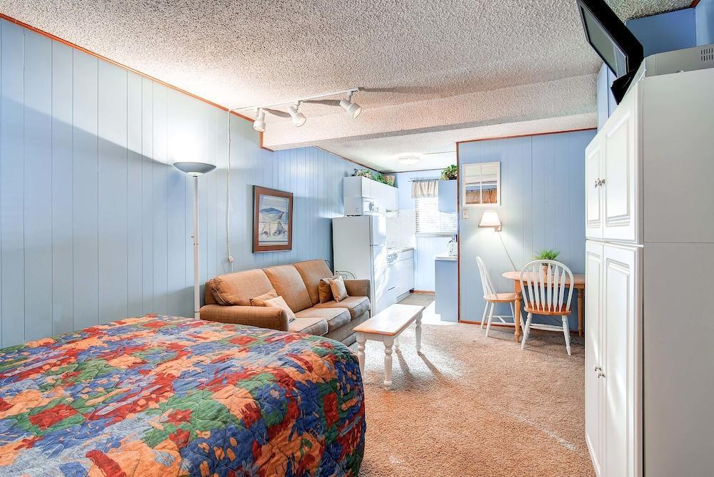 Breckenridge Park Meadows Apartment Exterior foto