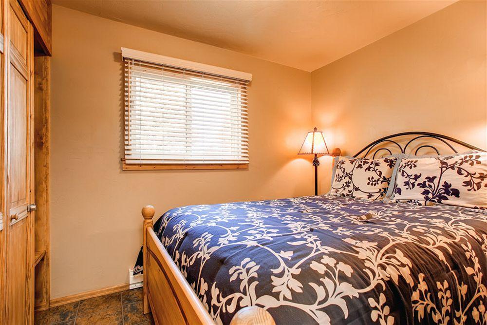 Breckenridge Park Meadows Apartment Exterior foto