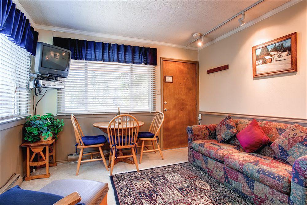 Breckenridge Park Meadows Apartment Exterior foto