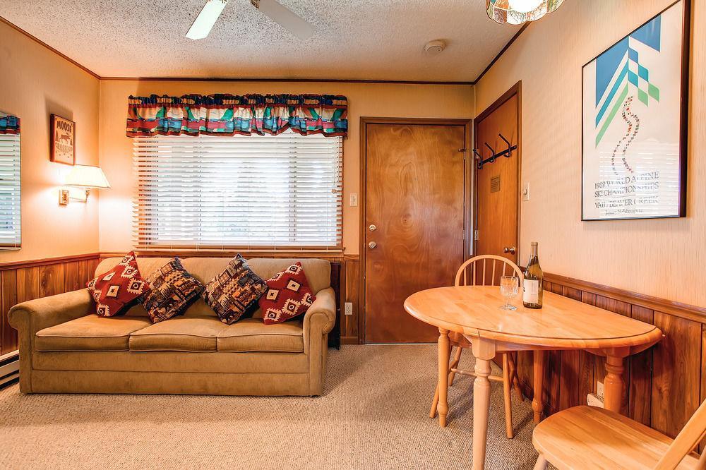 Breckenridge Park Meadows Apartment Exterior foto