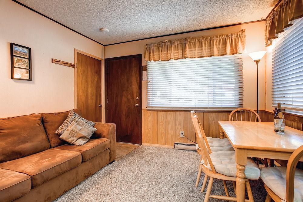 Breckenridge Park Meadows Apartment Exterior foto