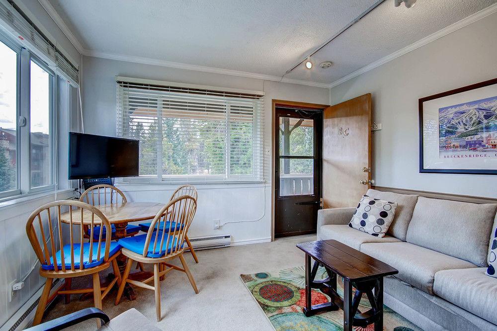 Breckenridge Park Meadows Apartment Exterior foto