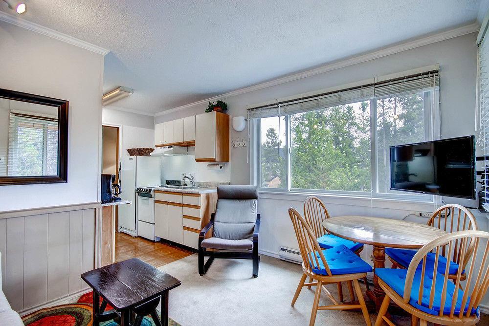 Breckenridge Park Meadows Apartment Exterior foto