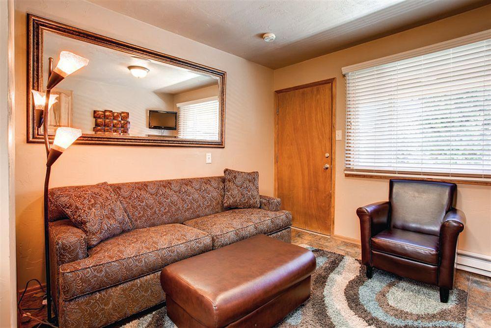 Breckenridge Park Meadows Apartment Exterior foto