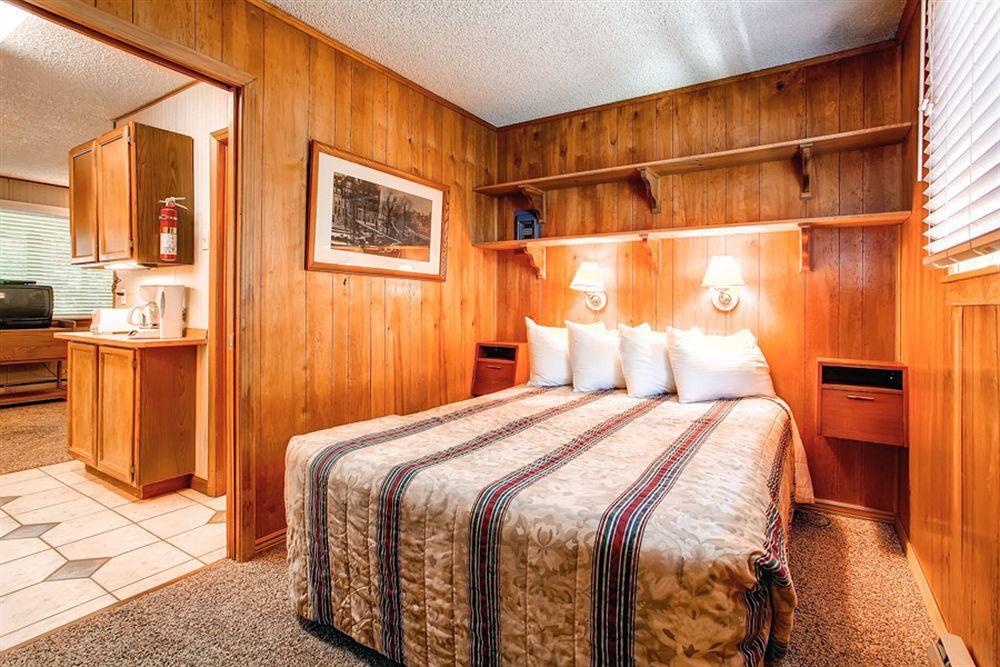 Breckenridge Park Meadows Apartment Exterior foto