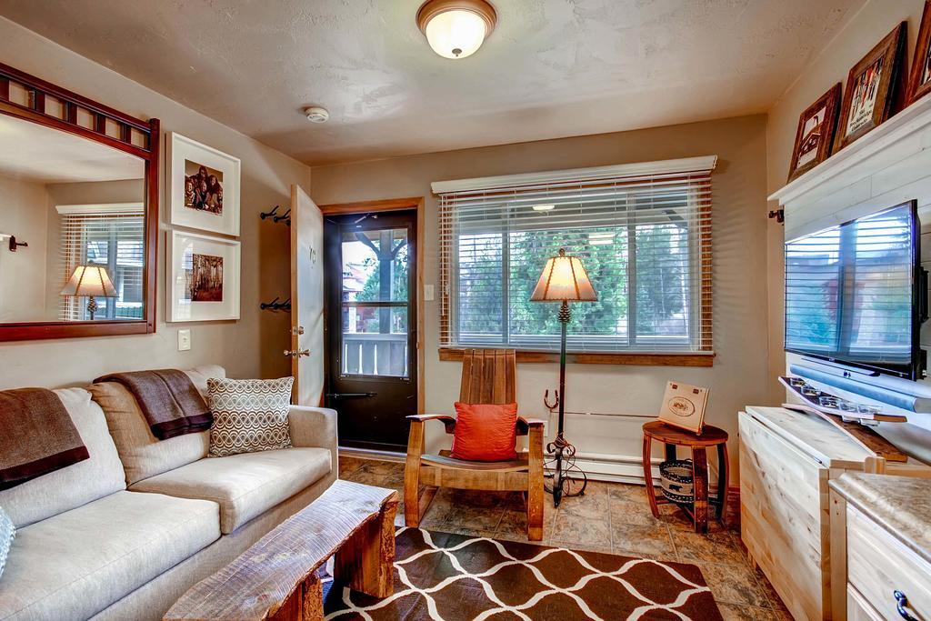 Breckenridge Park Meadows Apartment Cameră foto