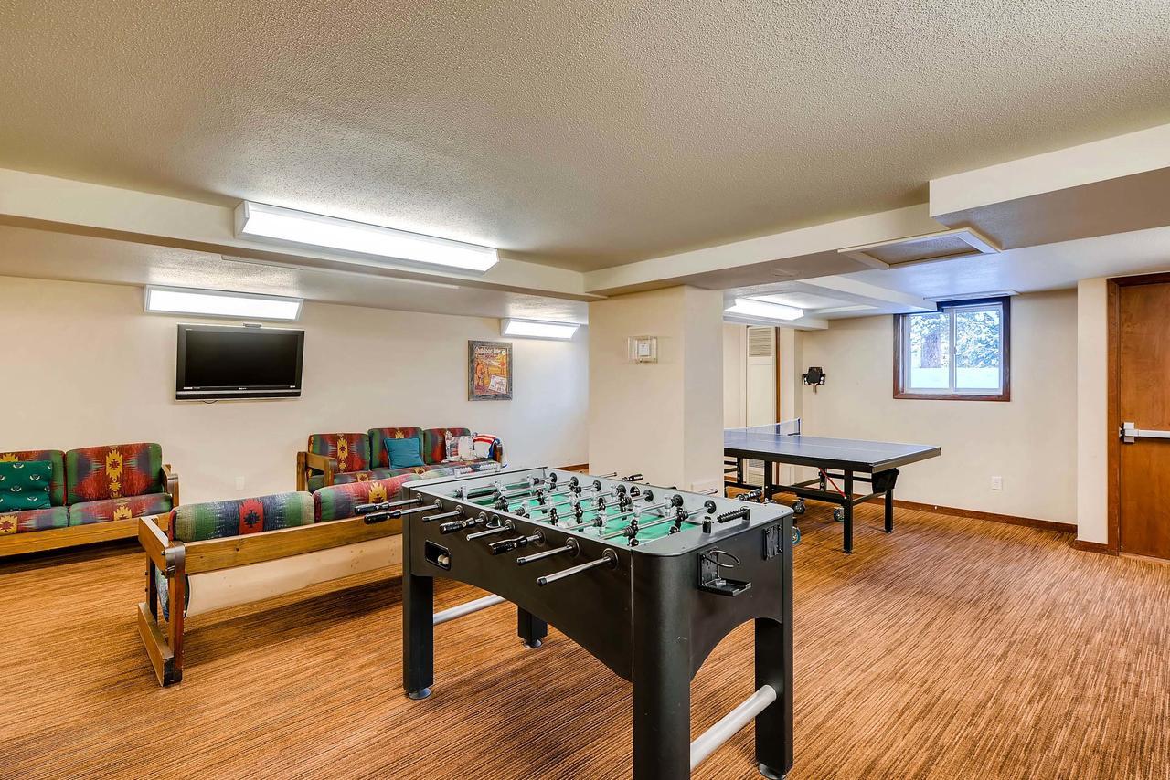 Breckenridge Park Meadows Apartment Exterior foto