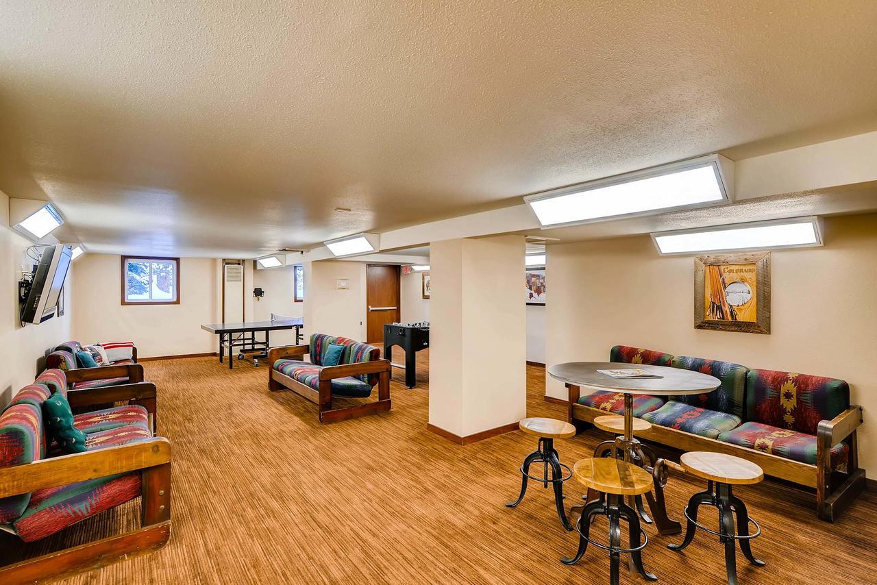 Breckenridge Park Meadows Apartment Exterior foto
