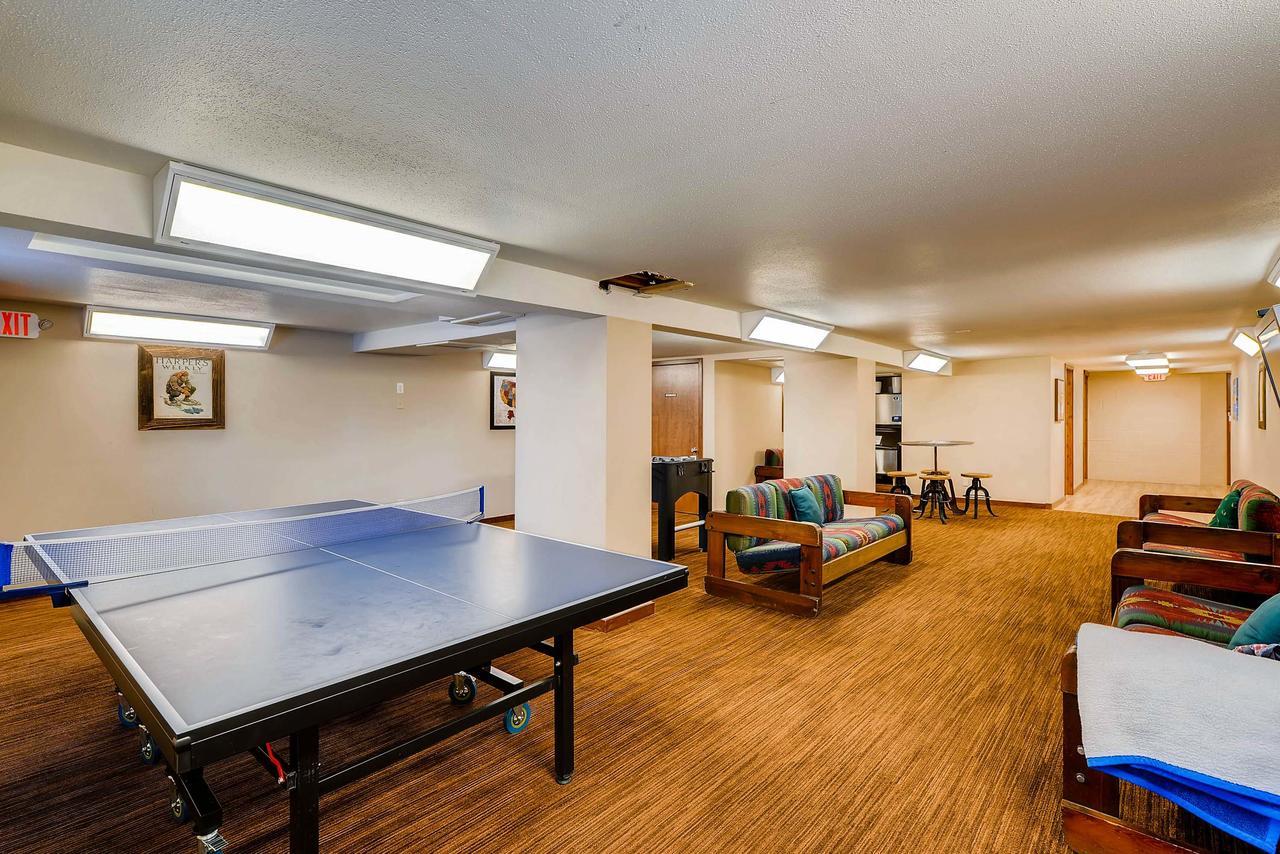Breckenridge Park Meadows Apartment Exterior foto