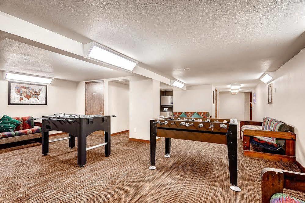 Breckenridge Park Meadows Apartment Exterior foto