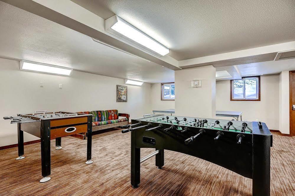 Breckenridge Park Meadows Apartment Exterior foto