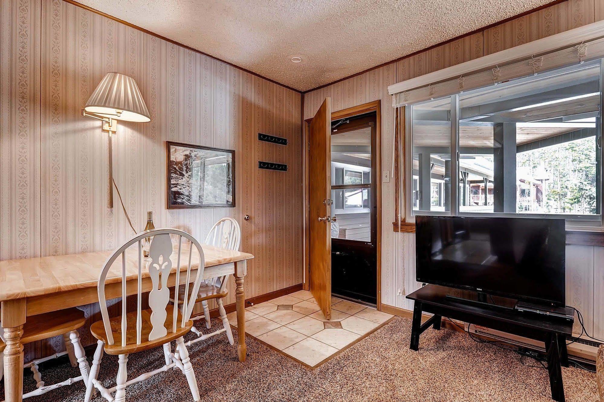 Breckenridge Park Meadows Apartment Exterior foto