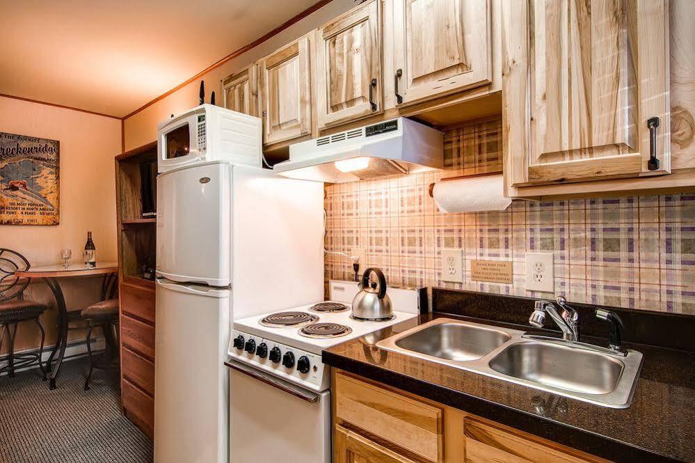 Breckenridge Park Meadows Apartment Exterior foto