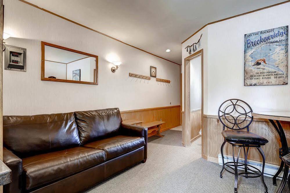 Breckenridge Park Meadows Apartment Exterior foto