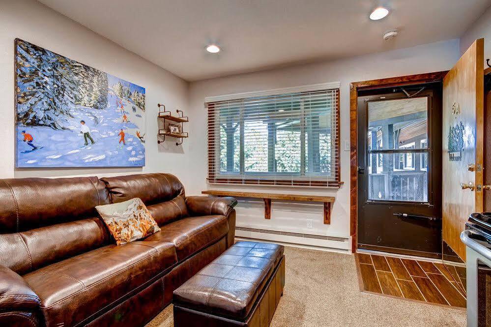 Breckenridge Park Meadows Apartment Exterior foto