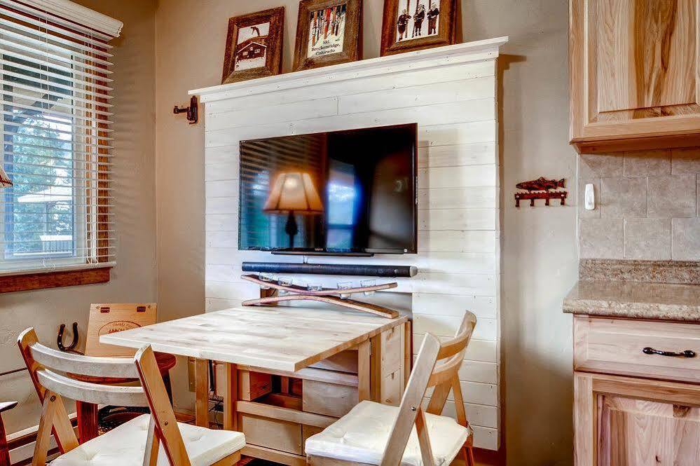 Breckenridge Park Meadows Apartment Exterior foto