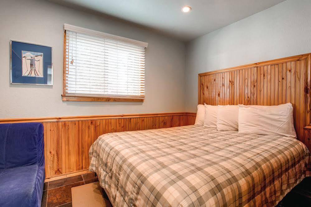 Breckenridge Park Meadows Apartment Exterior foto