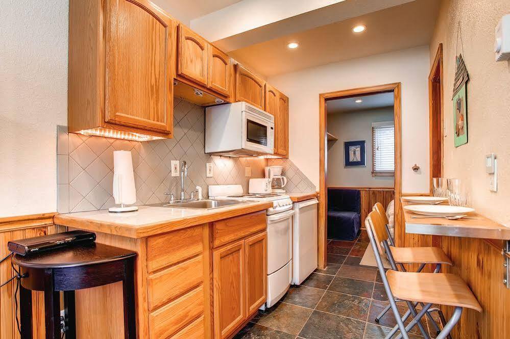 Breckenridge Park Meadows Apartment Exterior foto