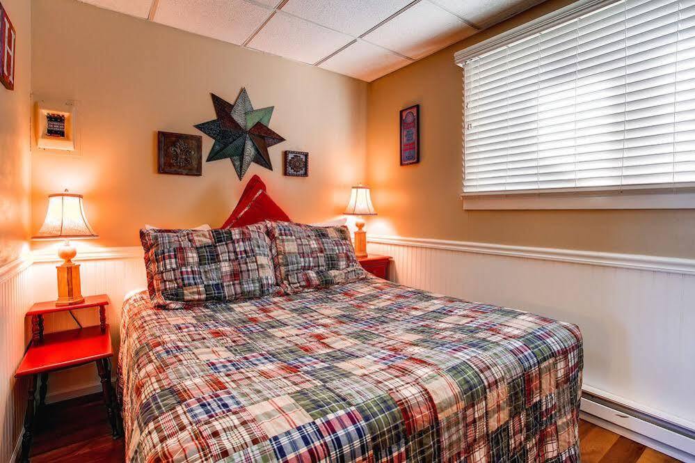 Breckenridge Park Meadows Apartment Exterior foto