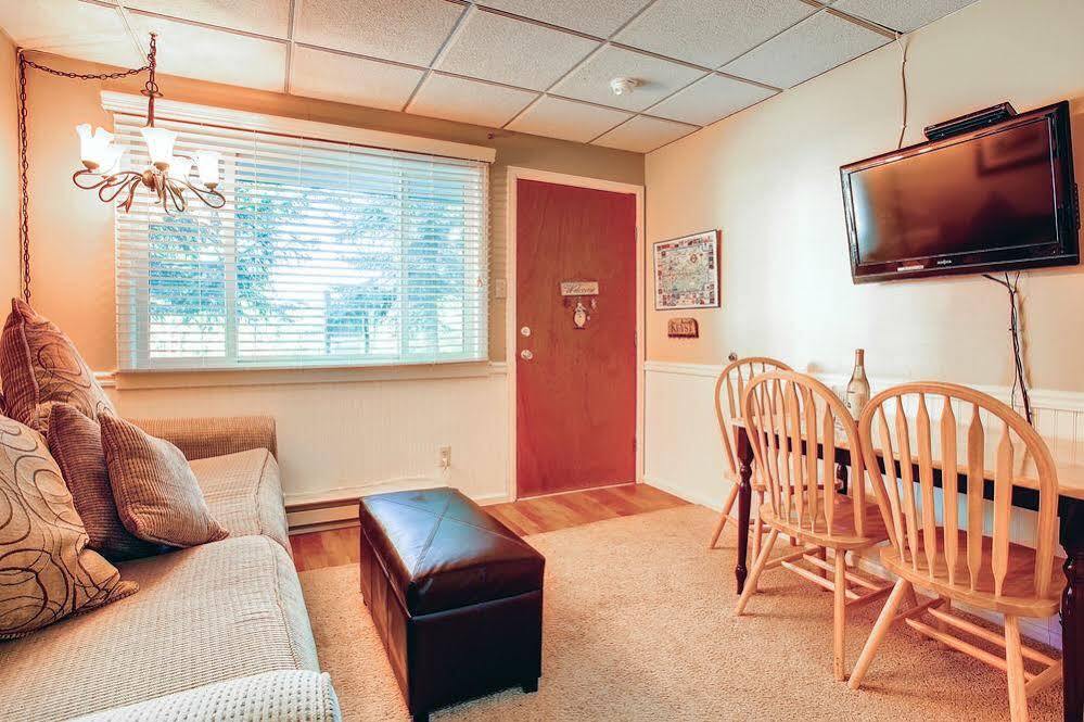 Breckenridge Park Meadows Apartment Exterior foto