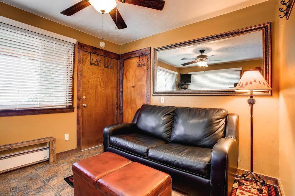 Breckenridge Park Meadows Apartment Exterior foto